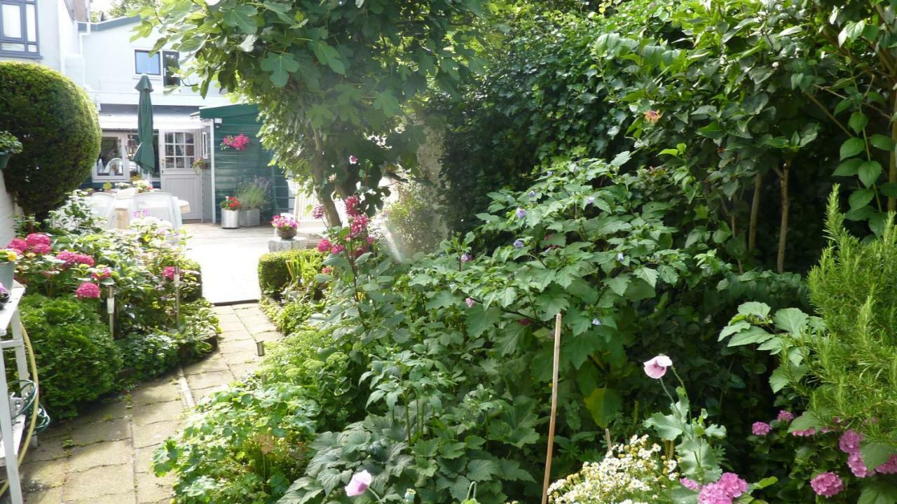 Colijnsplaat Studio "Zo Maar" מראה חיצוני תמונה